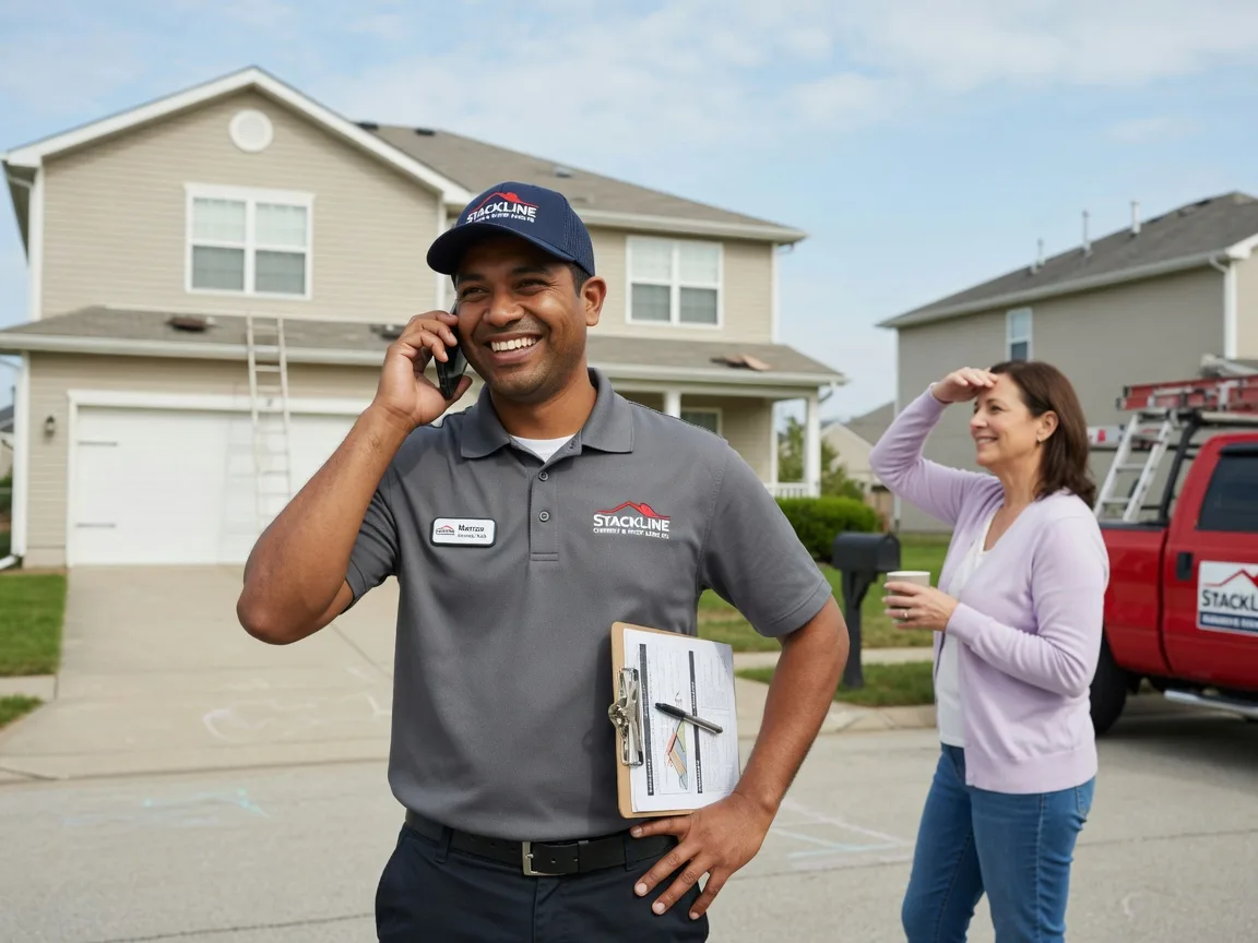Chimney flashing repair New Boston, MO FAQs
